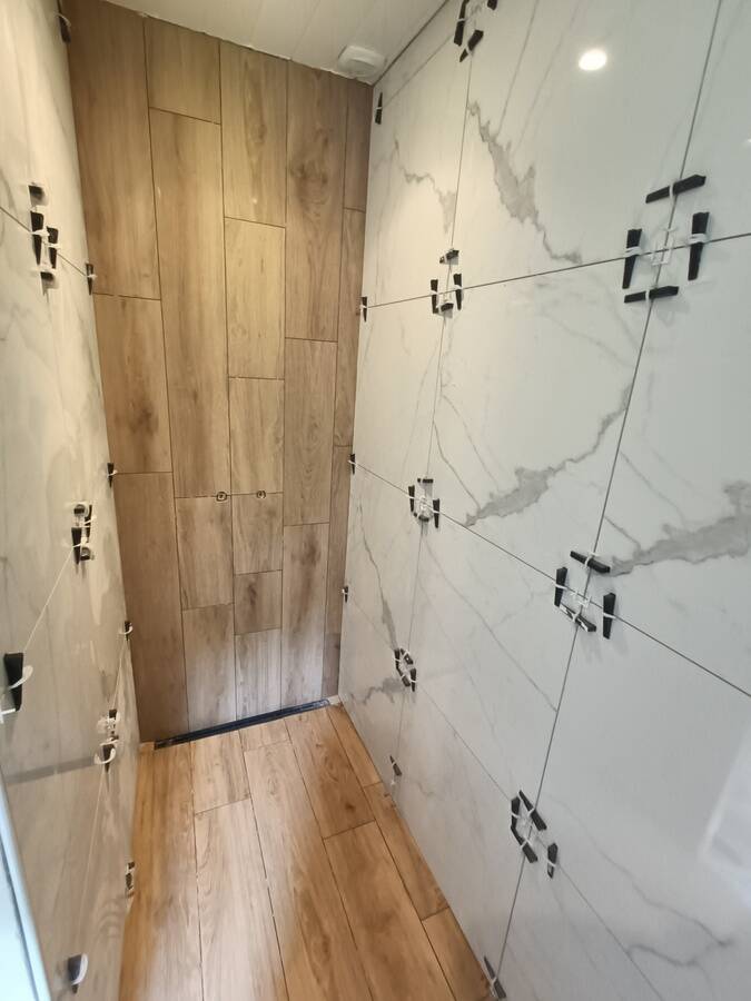 Aménagement salle de bain Royan
