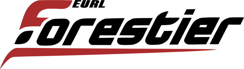 Logo Forestier EURL