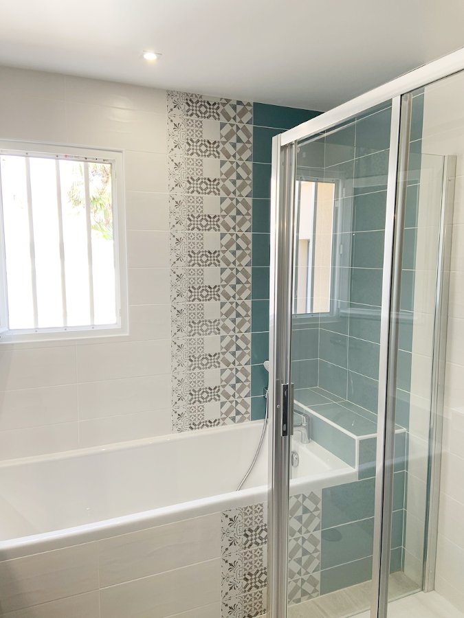 Creation Salle de Bain Royan