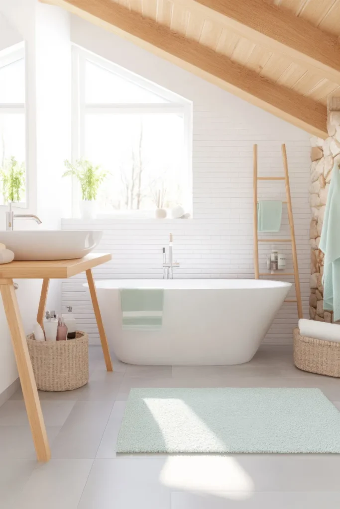 Rénovation salle de bain Saint-Hippolyte